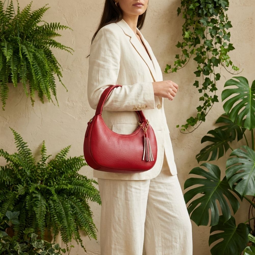 Bolso Vitoria Eleganza Bondad