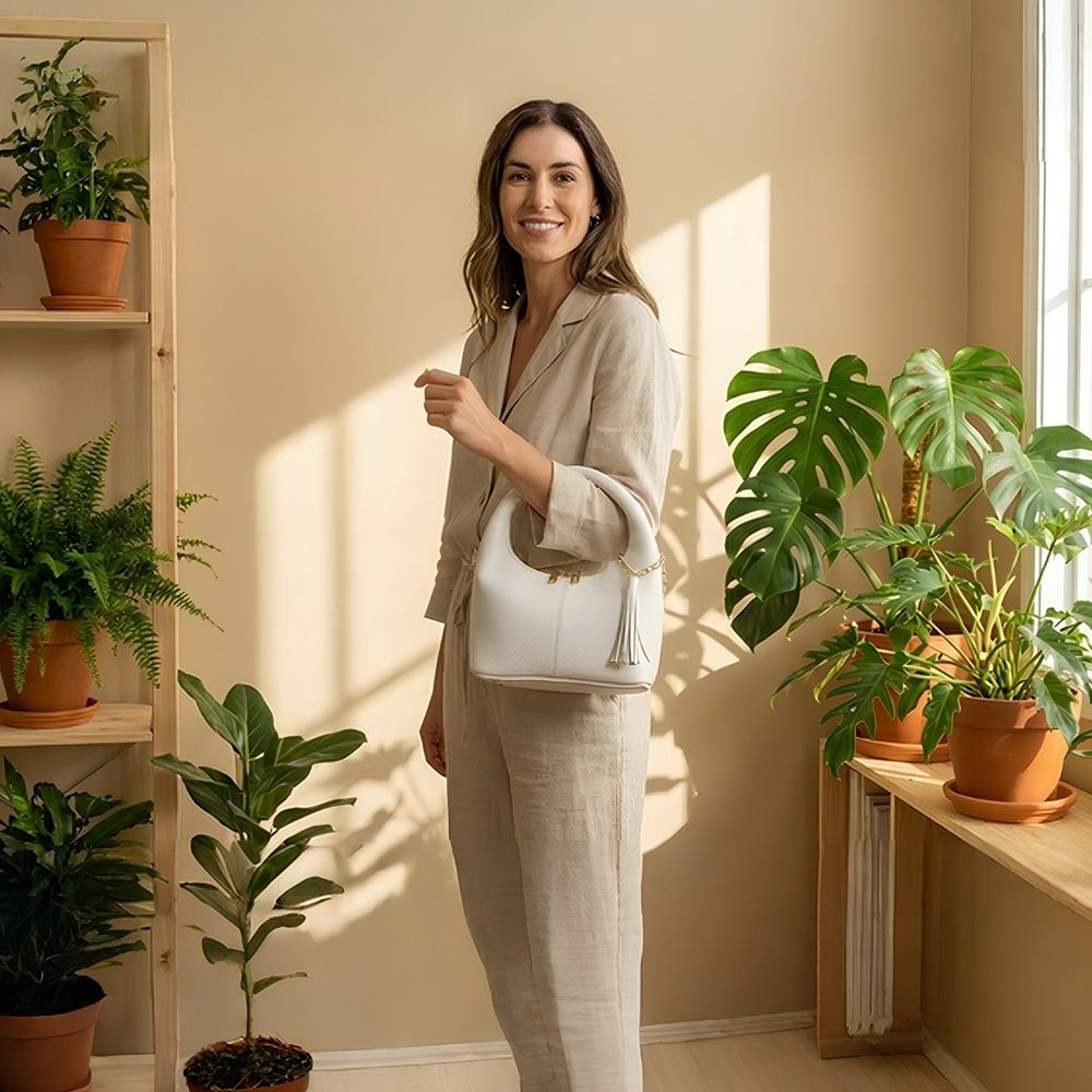 Bolso Milano Eleganza Bondad