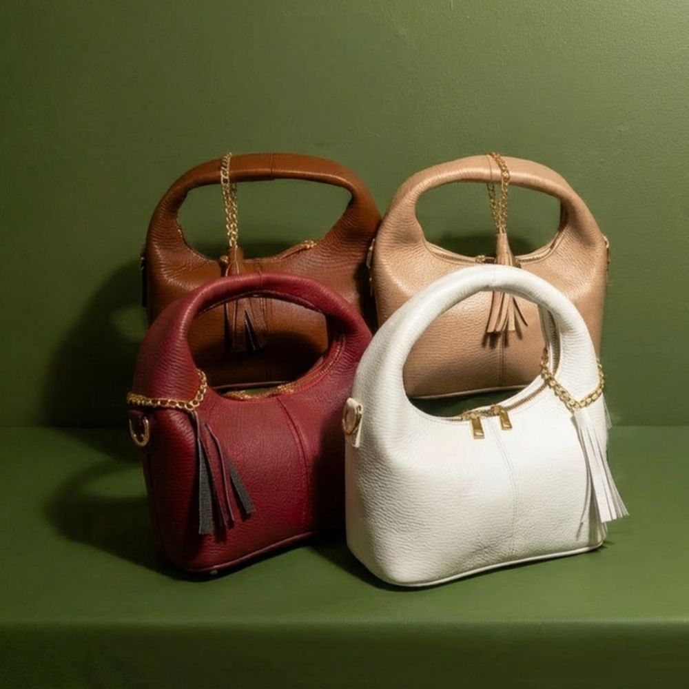 Bolso Milano Eleganza Bondad