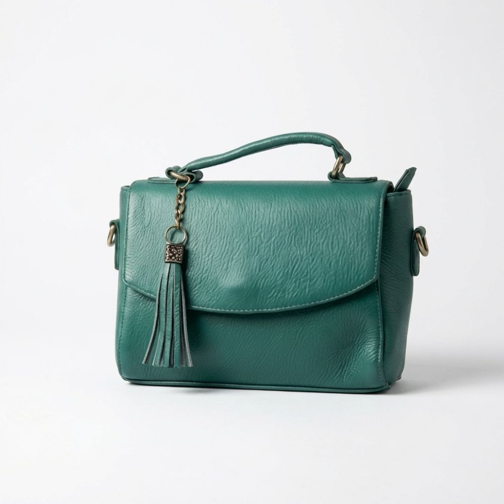 Bolso Aria Aura Leather Bondad