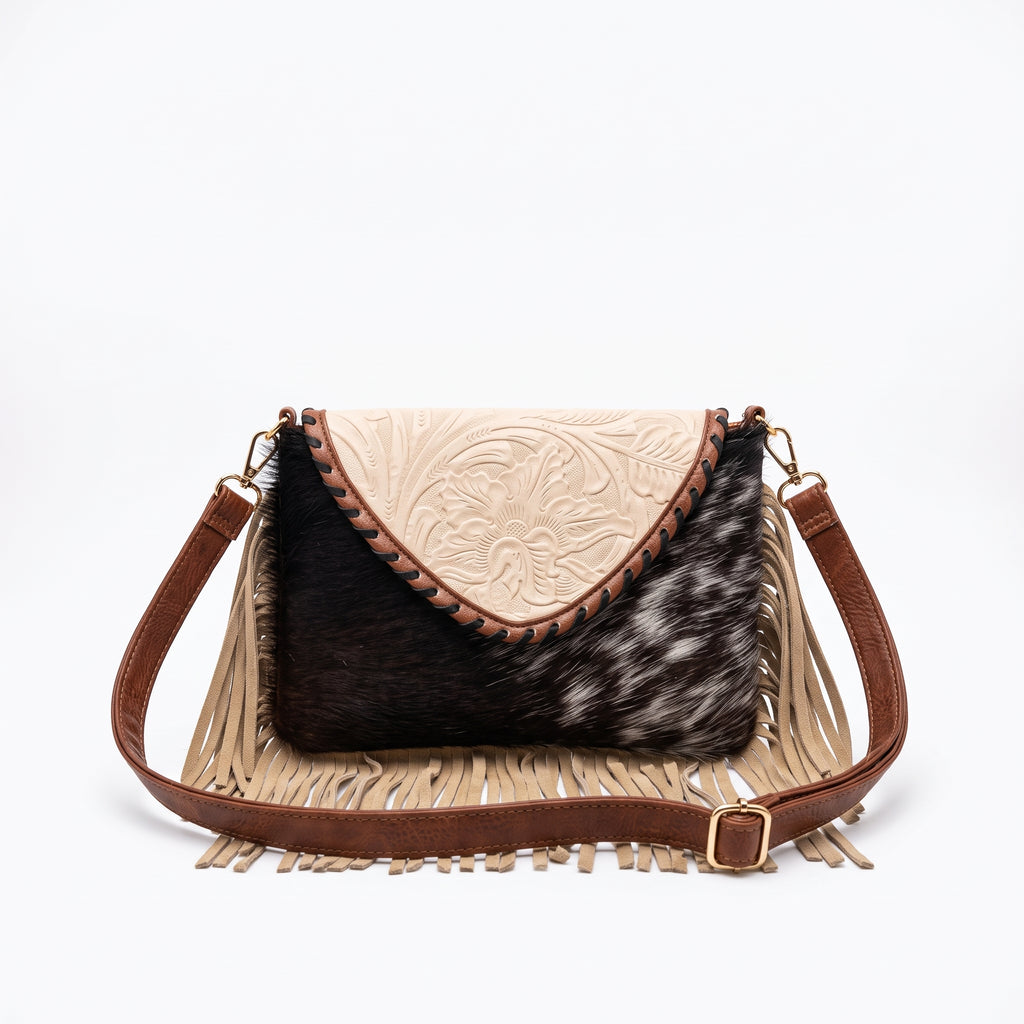 Bolsa Artesanal "Alma Mexicana"