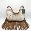 Bolsa Artesanal "Alma Texana"