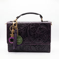 Bolsa Artesanal "Alma Vaquera"