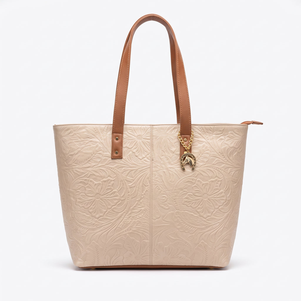 Bolsa Artesanal "Victoria"