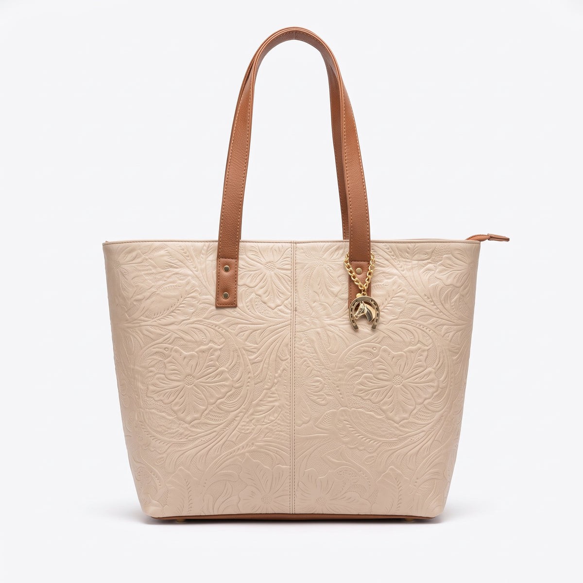 Bolsa Artesanal "Victoria"