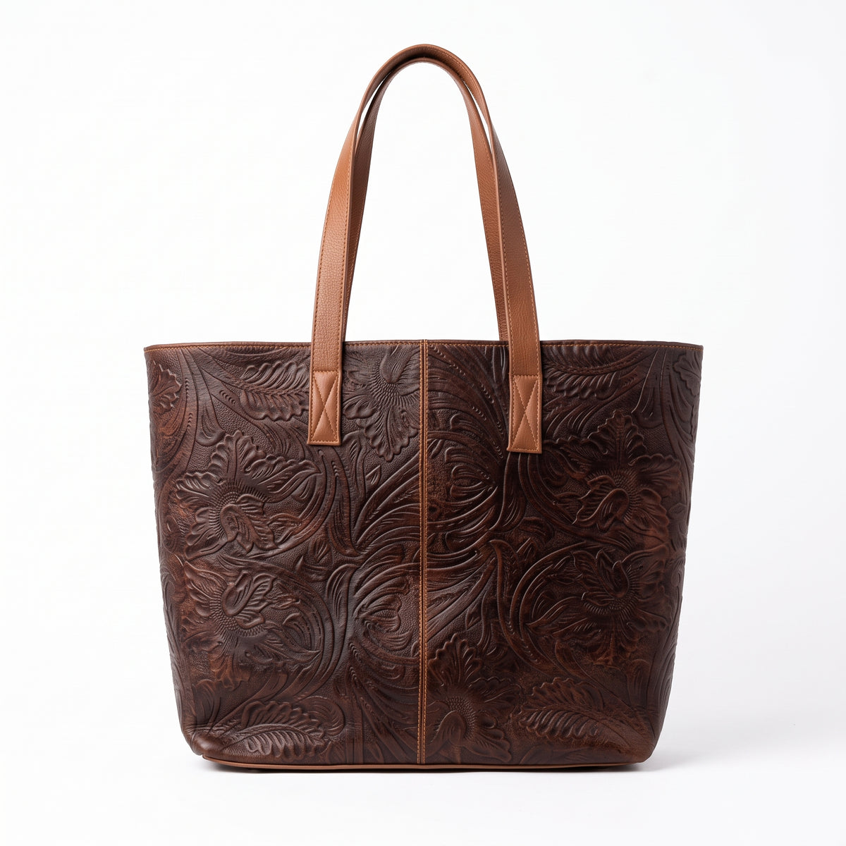 Bolsa Artesanal "Victoria"