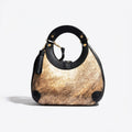 Bolso Asha Brava Cow Bondad