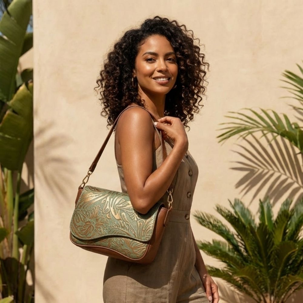 Bolso Bella Estravaganza Bondad