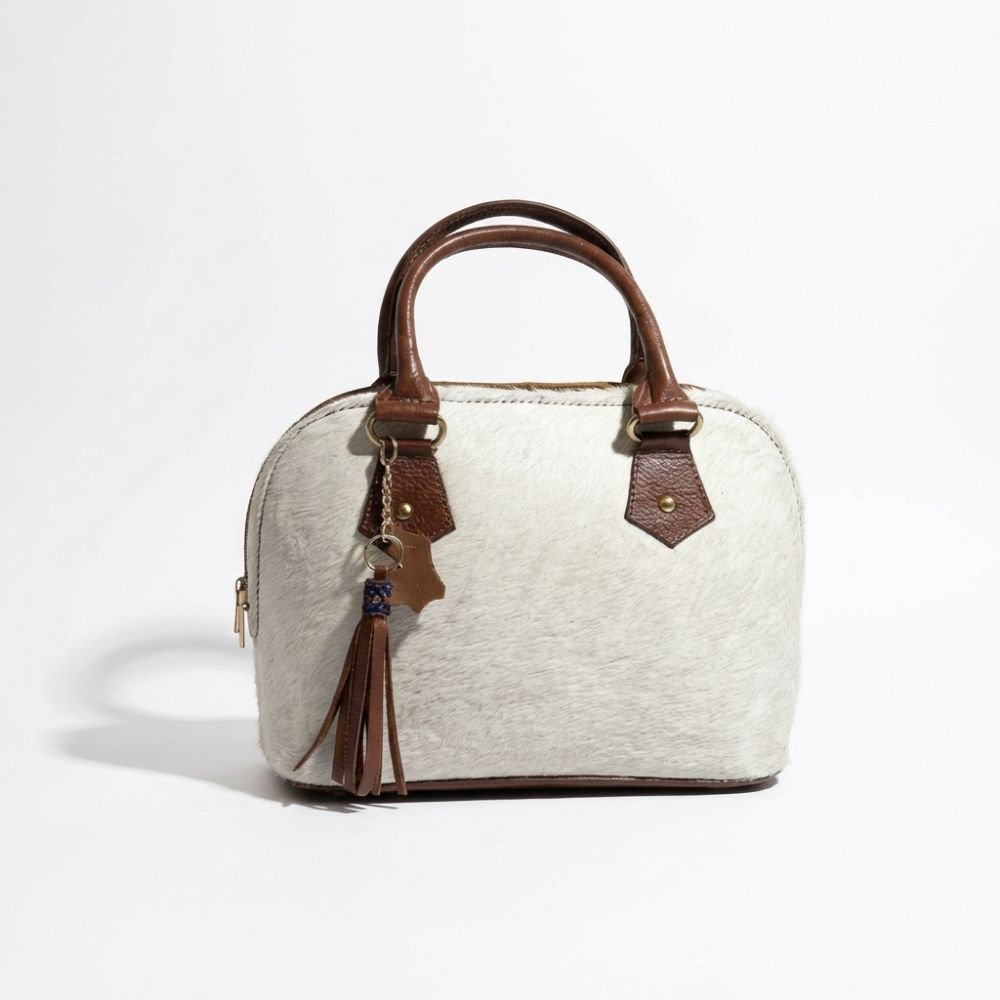 Bolso Braza Brava Cow Bondad