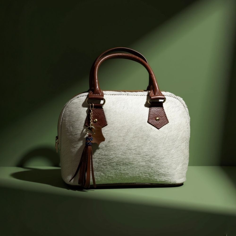 Bolso Braza Brava Cow Bondad