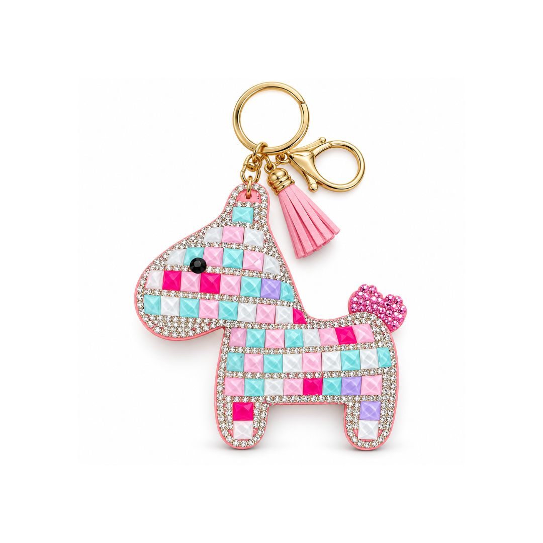 Petit Horse Charm