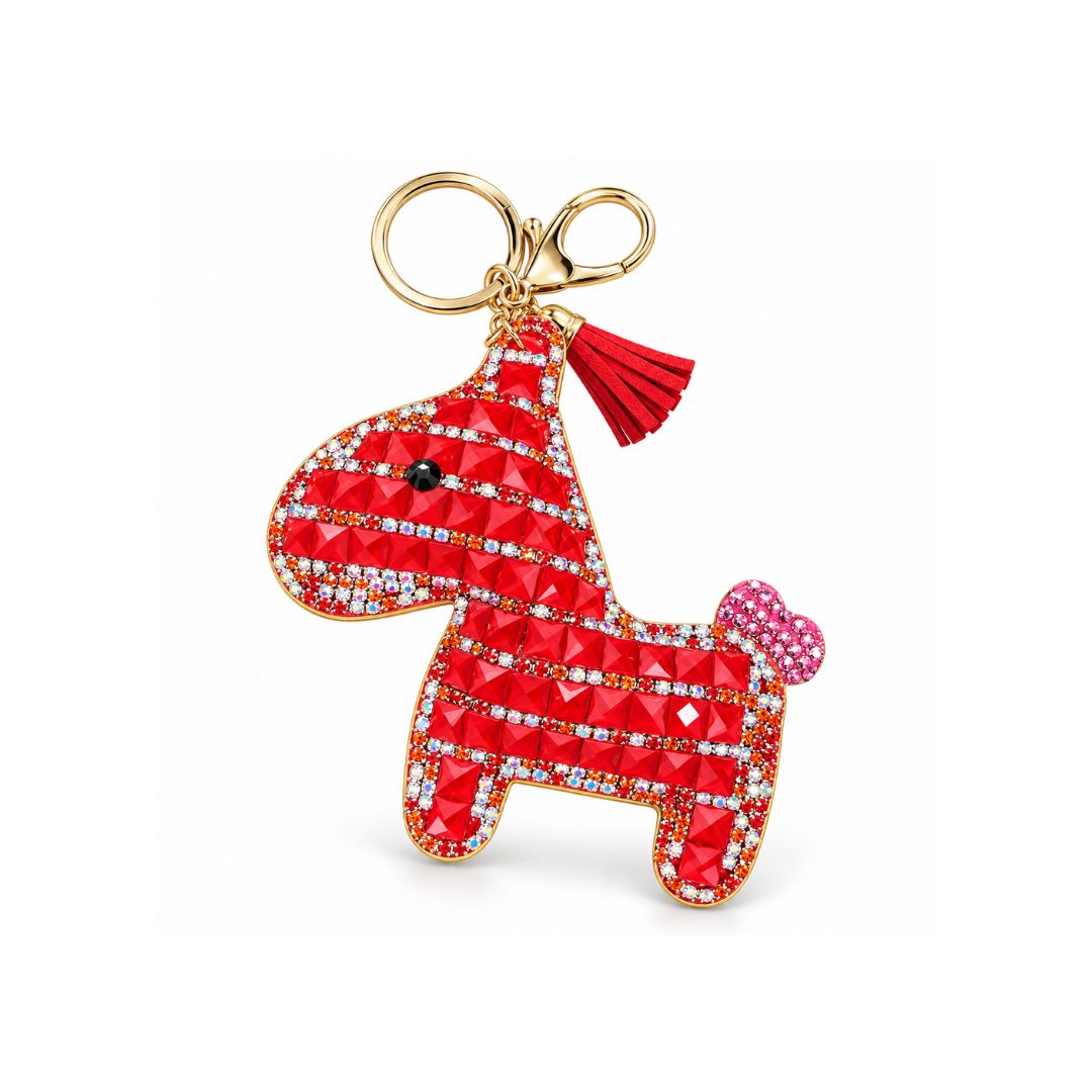 Petit Horse Charm