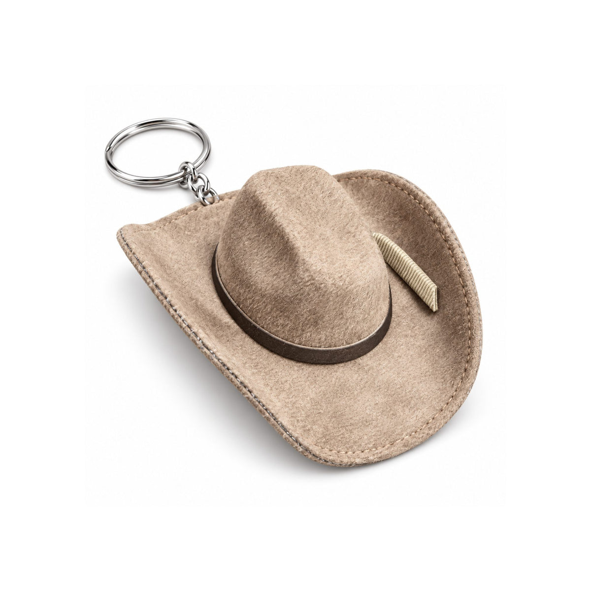 Mini Sombrero Charm
