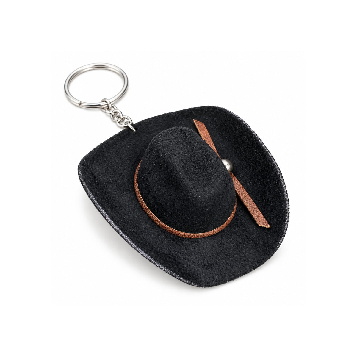 Mini Sombrero Charm