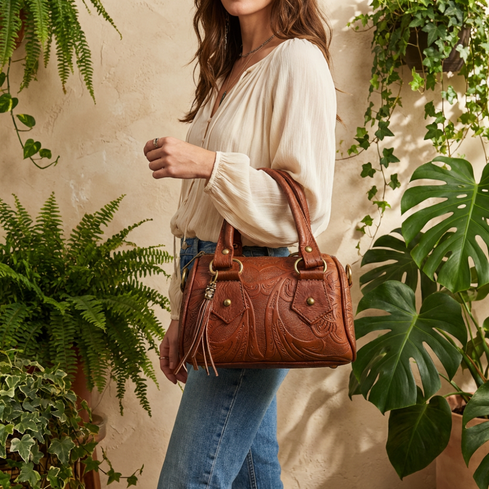 Bolso Chic Pretty Bondad
