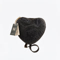 Bolso Bandolera Crossbody "Corazón Artesanal"