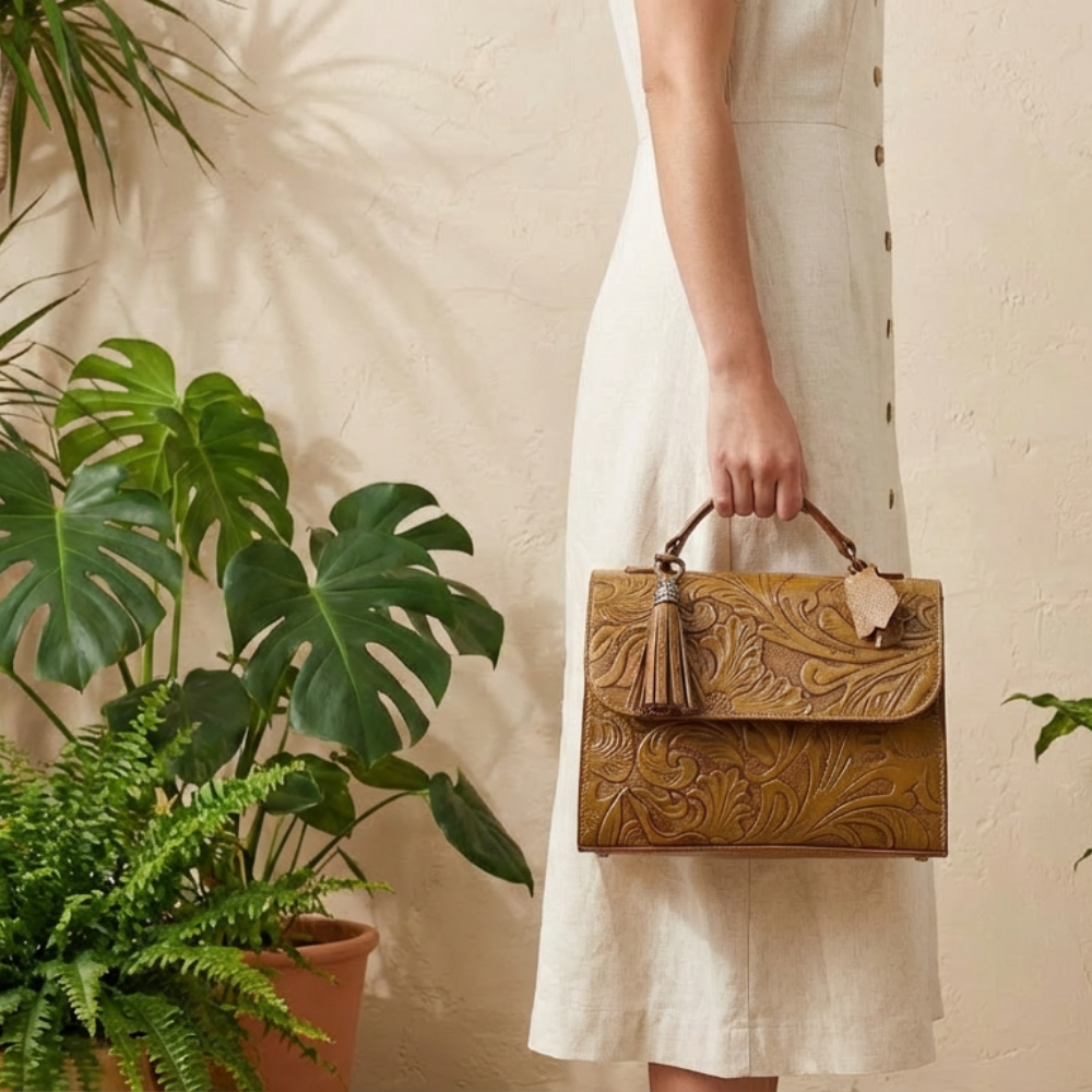 Bolso Grace Pretty Bondad