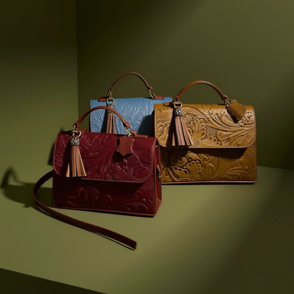 Bolso Grace Pretty Bondad