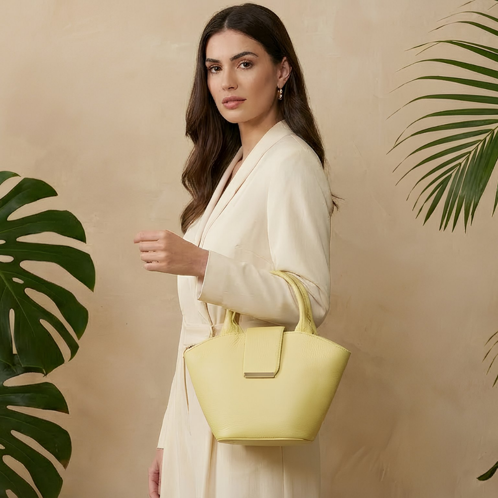 Bolso Inspire Aura Bondad