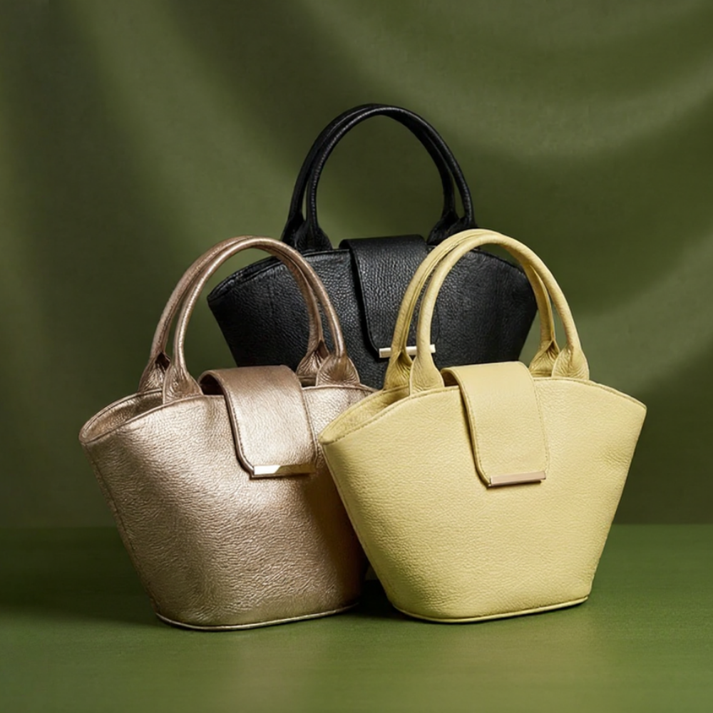 Bolso Inspire Aura Bondad