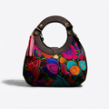 Bolso Itzel Herencia Ansestral Bondad