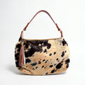Bolso Shoulder Bag "Long Horn"