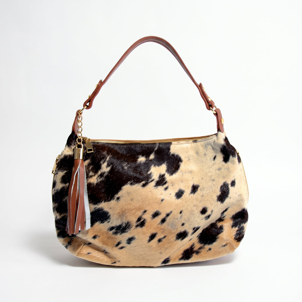 Bolso Shoulder Bag "Long Horn"