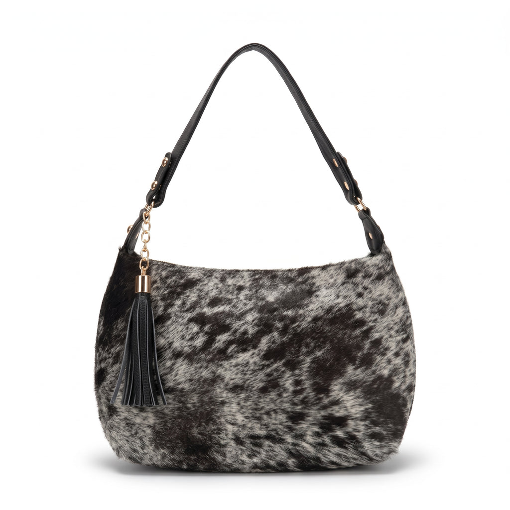 Bolso Shoulder Bag "Long Horn"