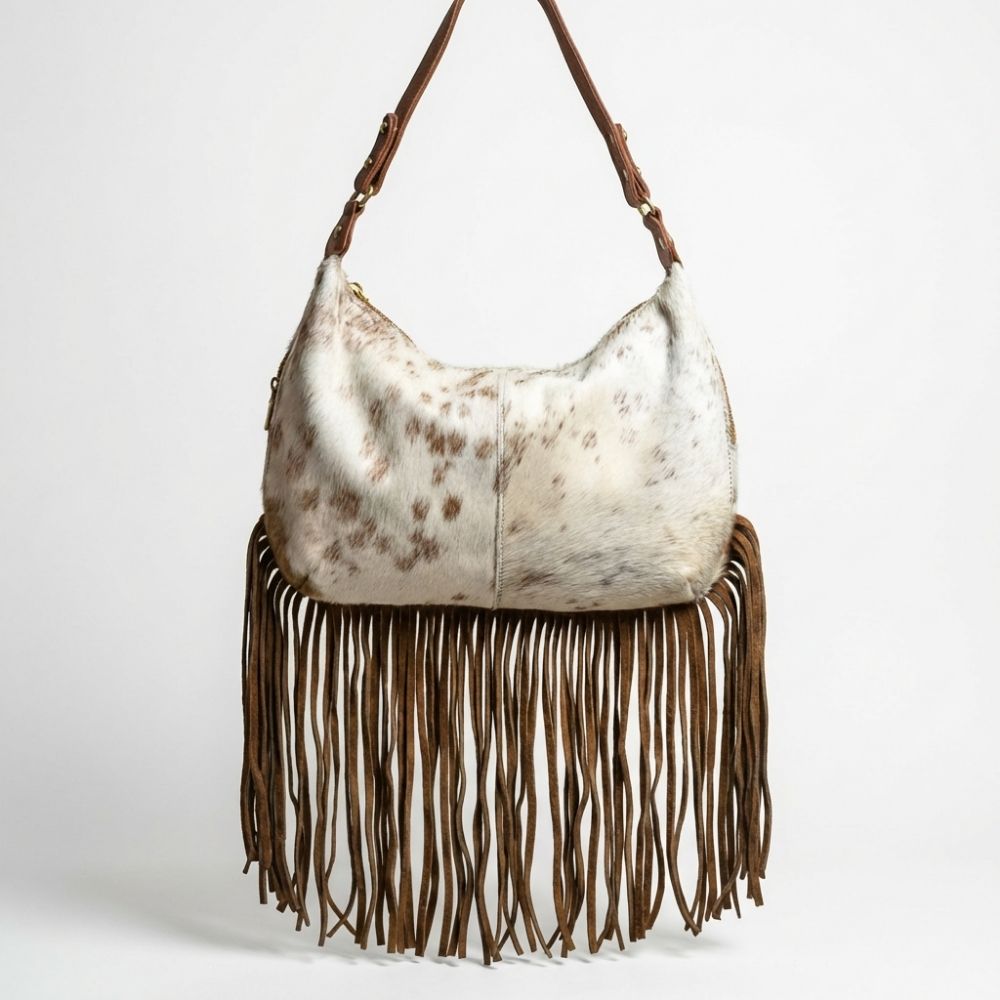 Bolso Longhorn Brava Cow Bondad