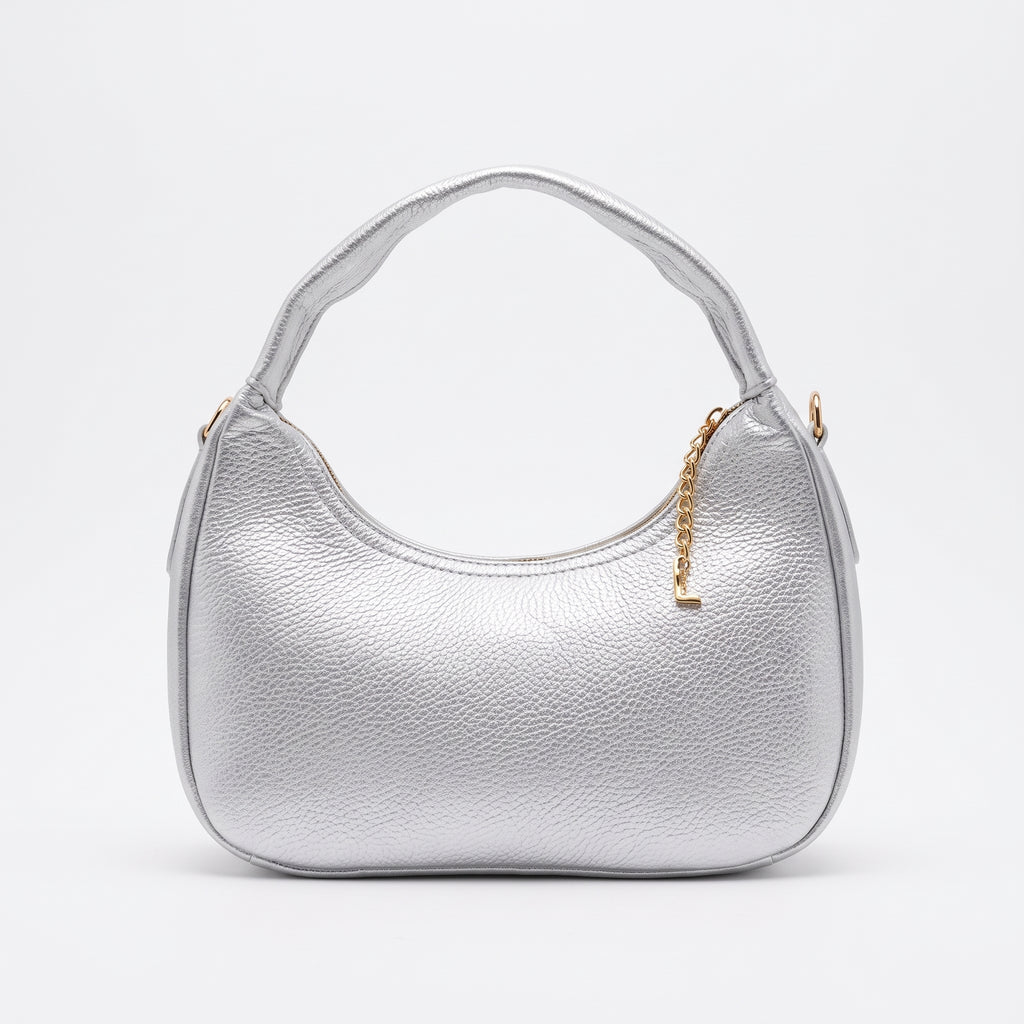 Bolso Shoulder Bag / Mini Hobo "Lulú"