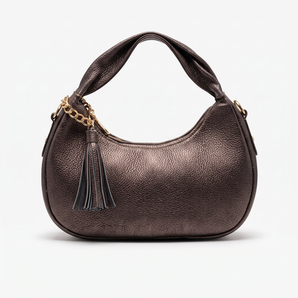 Bolso Shoulder Bag / Mini Hobo "Lulú"