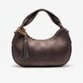 Bolso Shoulder Bag / Mini Hobo "Lulú"