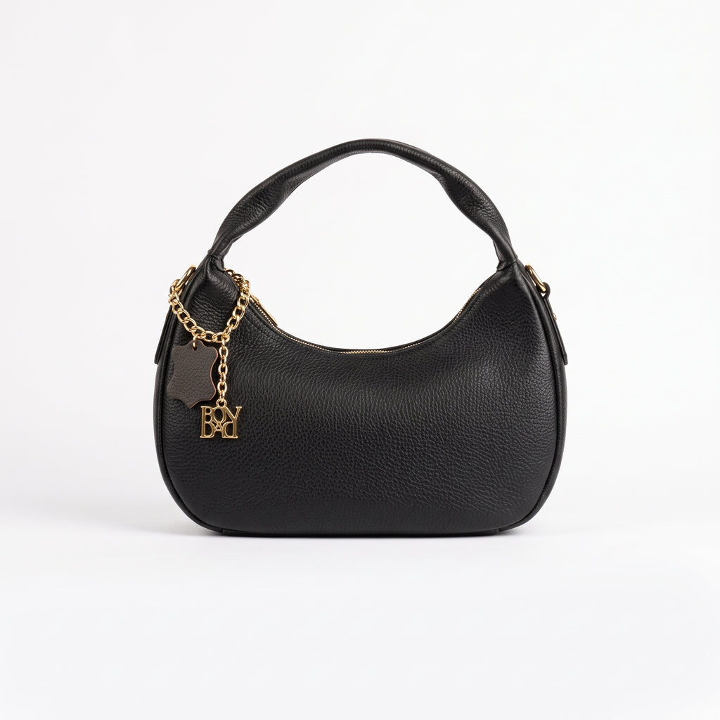Bolso Shoulder Bag / Mini Hobo "Lulú"