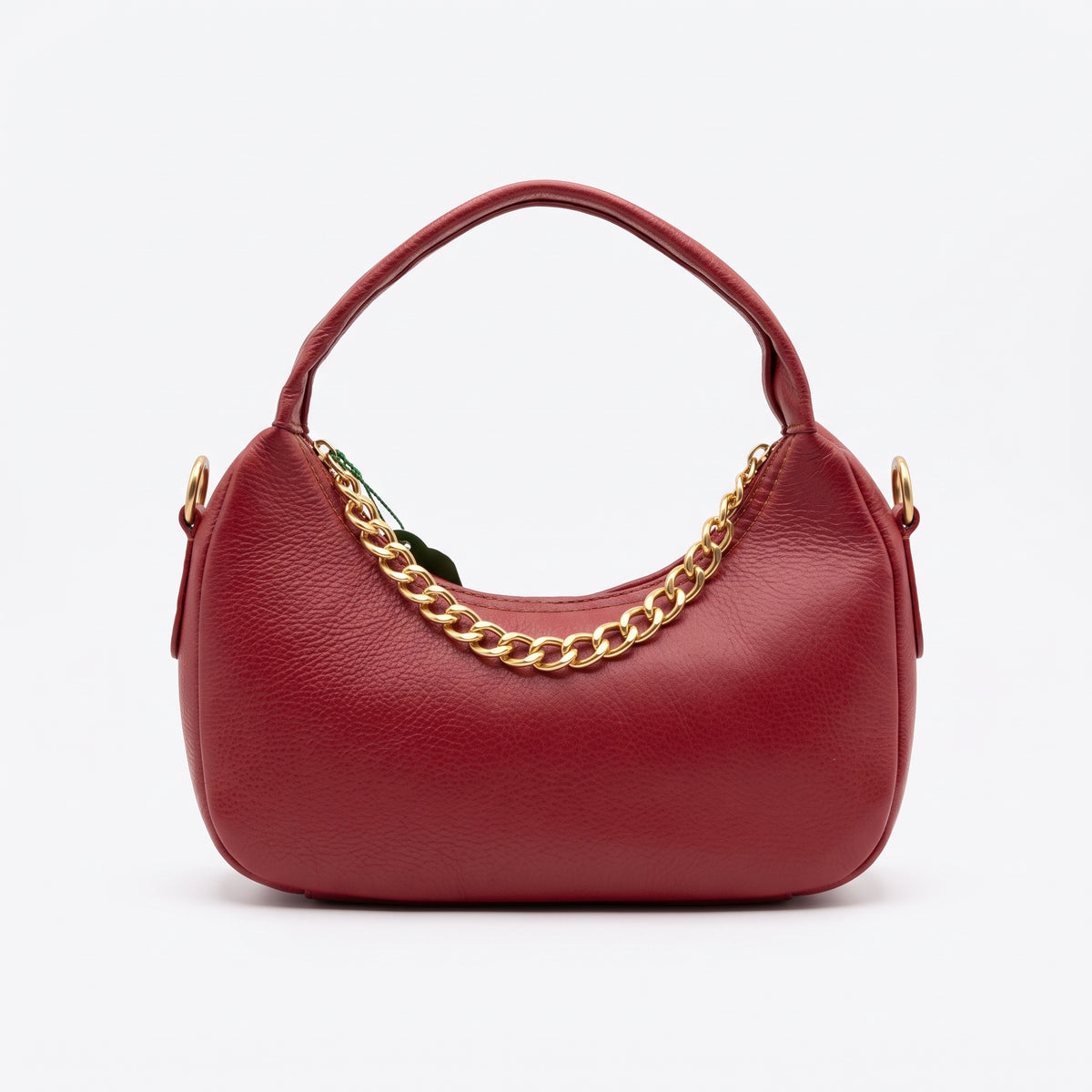 Bolso Shoulder Bag / Mini Hobo "Lulú"