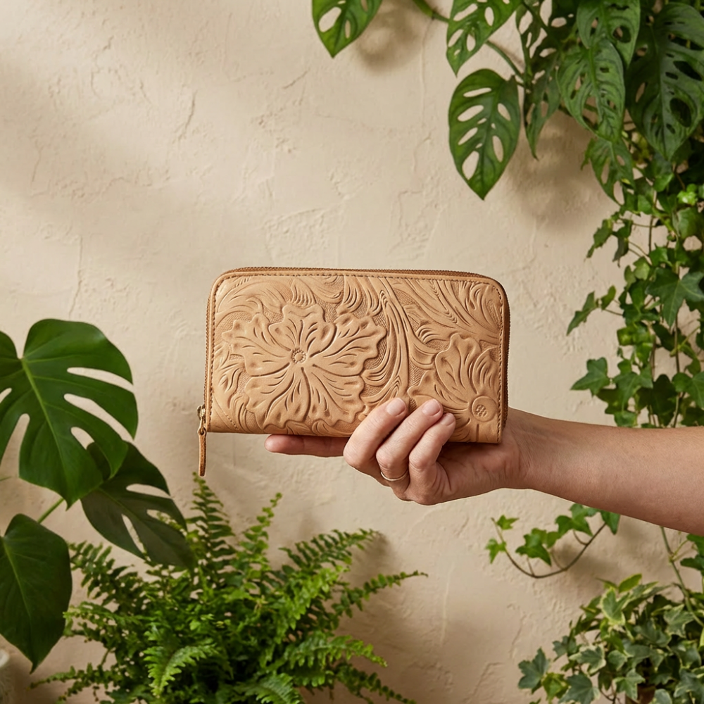 Bolso Maria Bonita Artesanal Bondad