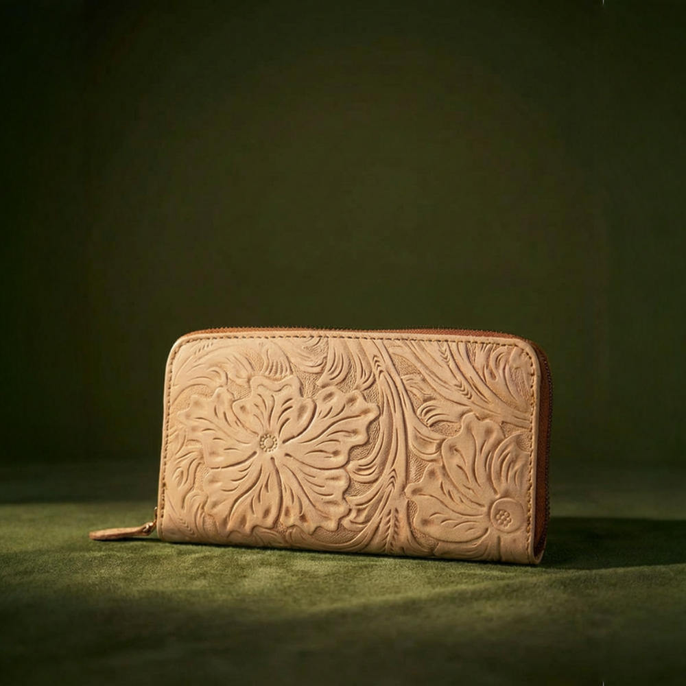 Bolso Maria Bonita Artesanal Bondad