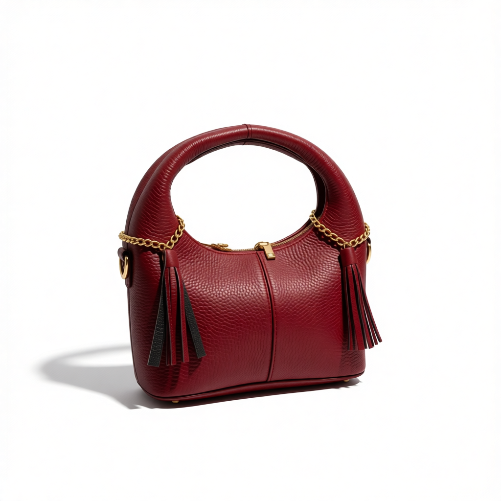 Bolso Milano Eleganza Bondad