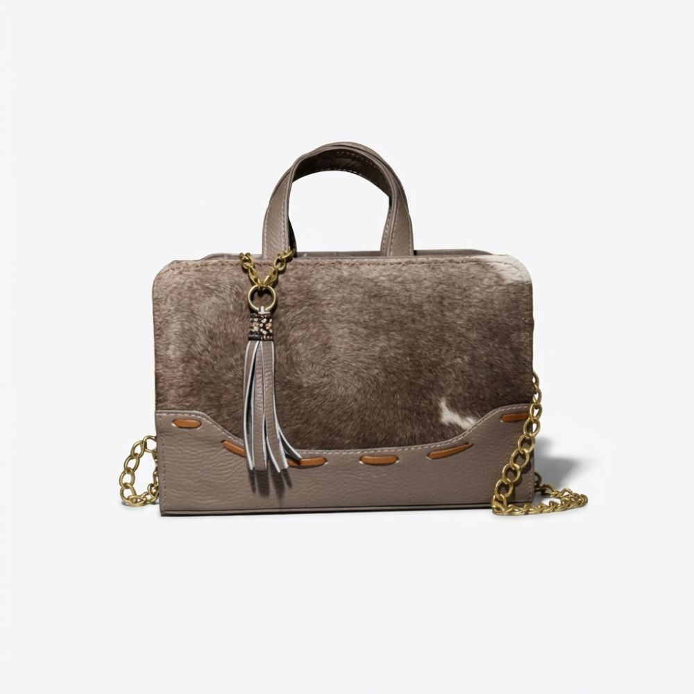 Bolso Montaña Brava Cow Bondad
