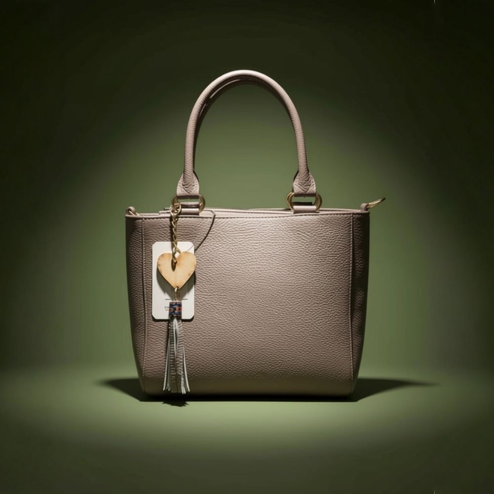 Bolso Queen Esther Aura Leather Bondad