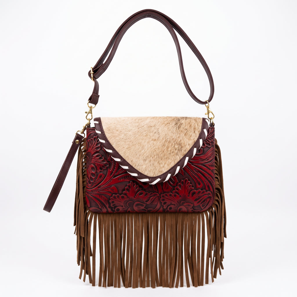 Bolsa Artesanal "Terra"