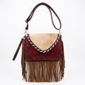 Bolsa Artesanal "Terra"