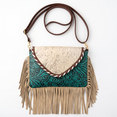 Bolsa Artesanal "Terra"