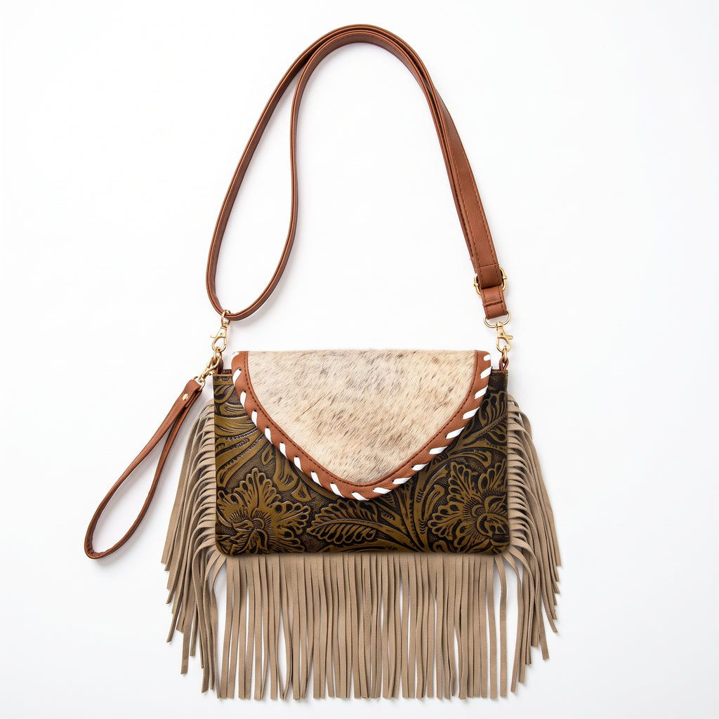 Bolsa Artesanal "Terra"