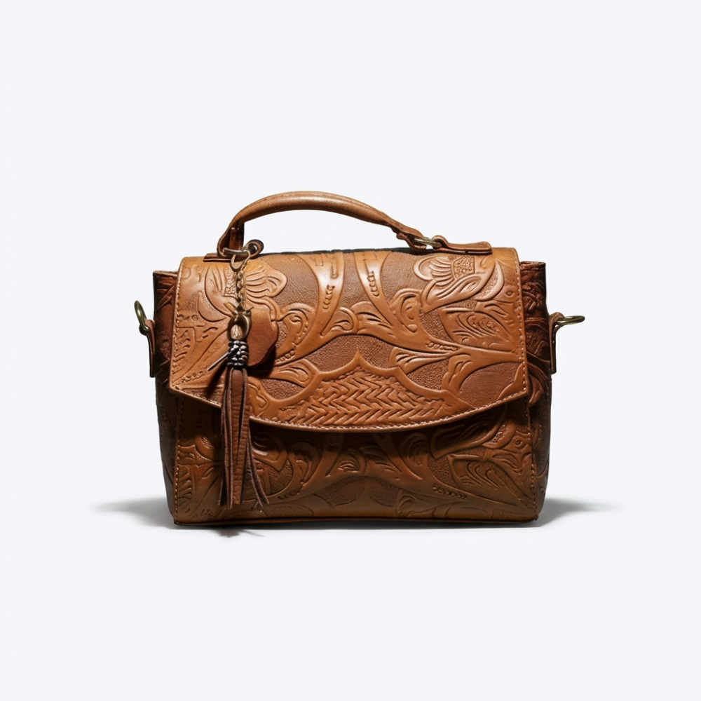 Bolso Verona Artesanal Bondad