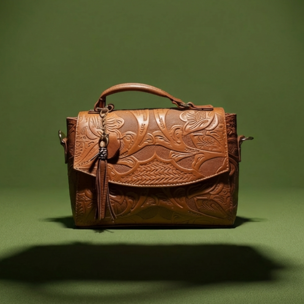 Bolso Verona Artesanal Bondad